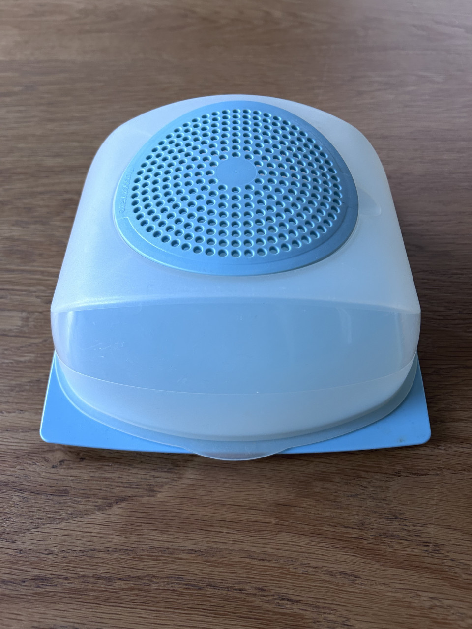 Tupperware kaasdoos