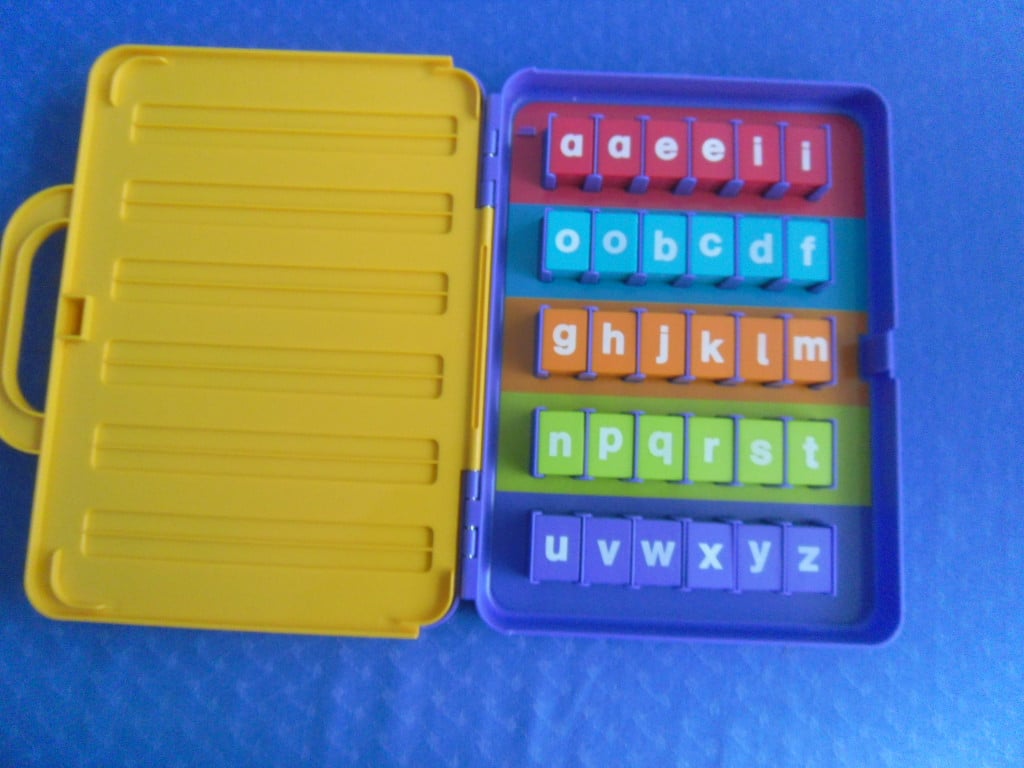 Spelletjes en puzzel enz