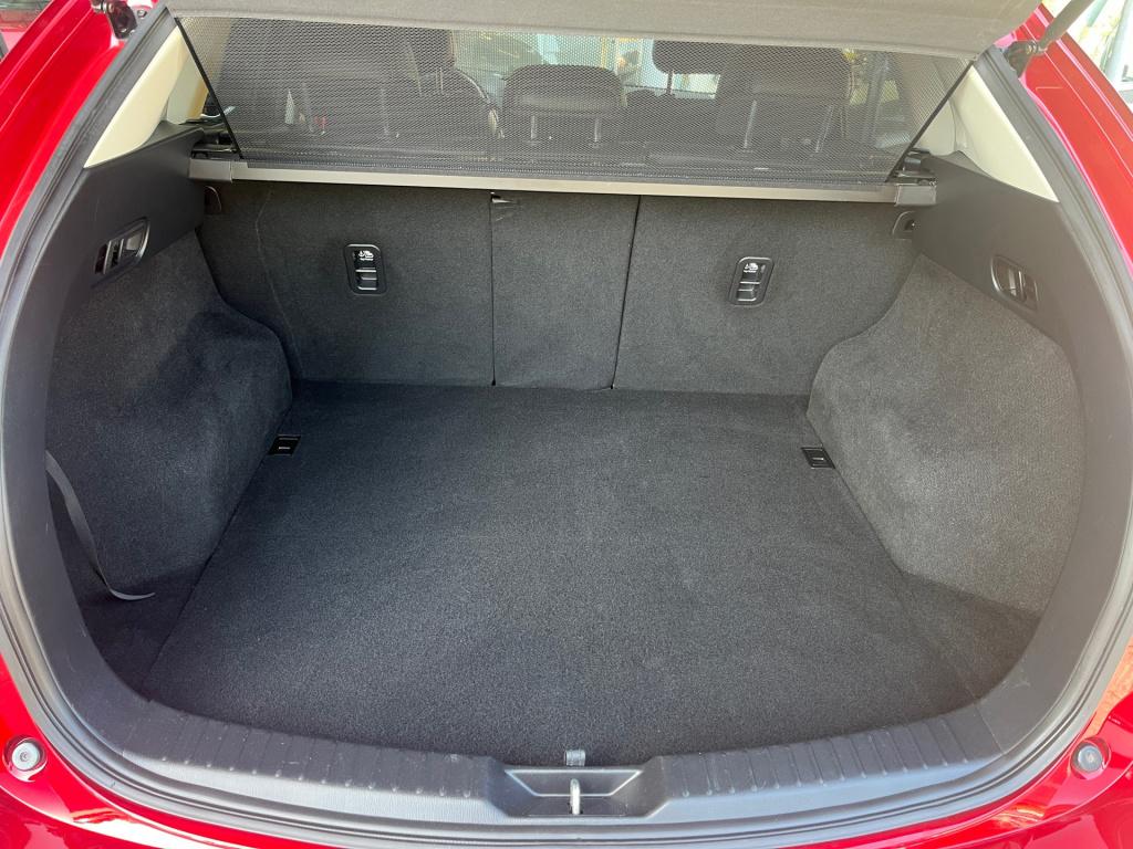 Mazda Cx-5 2.0 skyactiv-g 165 skylease gt|trekhaak|rijklaar