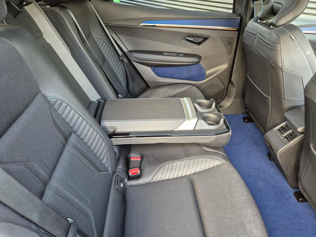 Renault Scenic e-tech ev87 long range esprit alpine solarbay dak, adv. driv