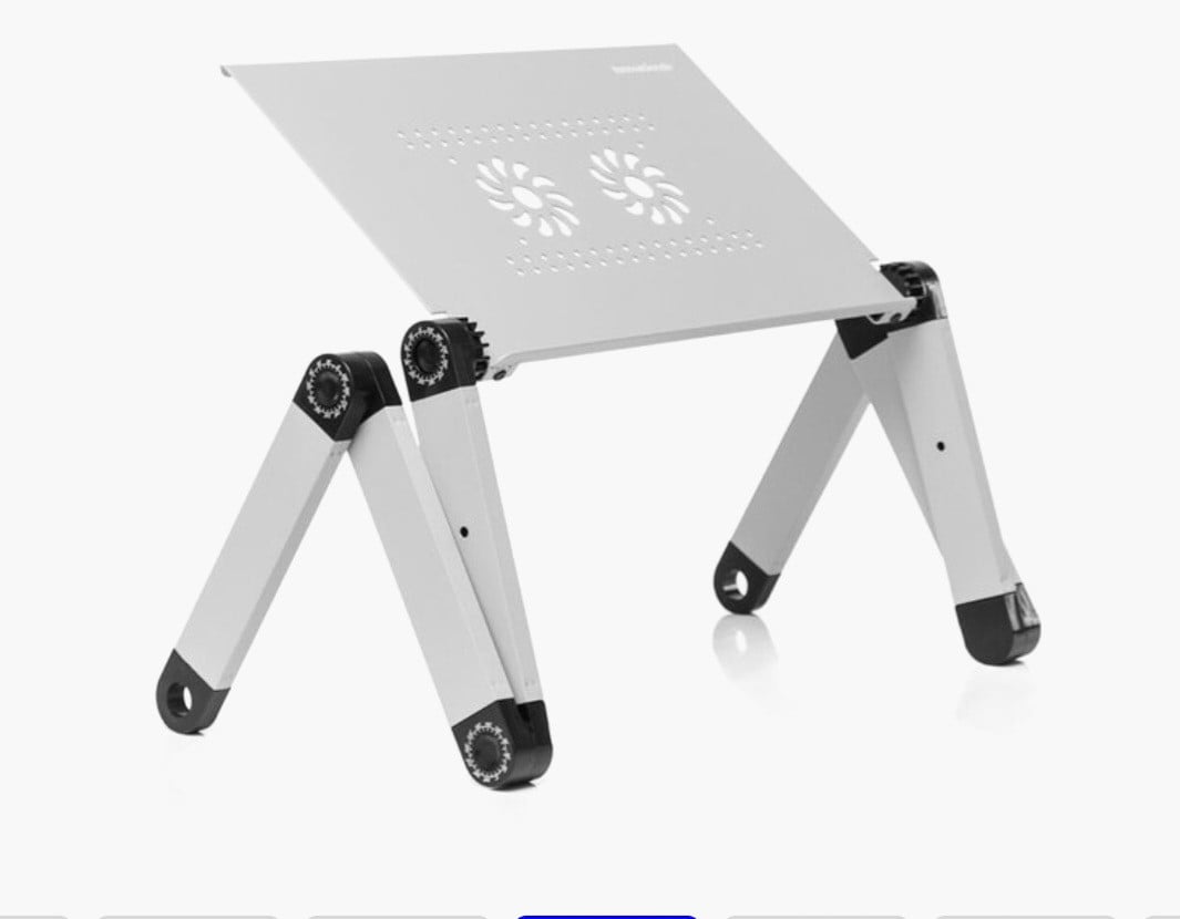 Laptop standaard