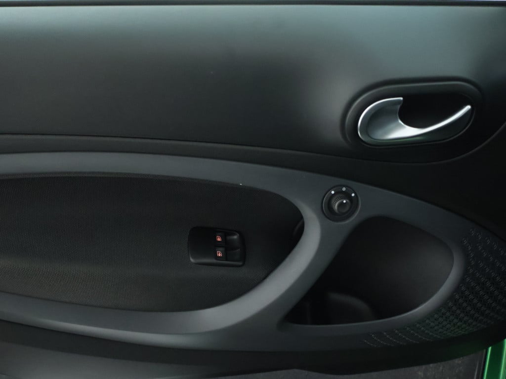 Smart Fortwo cabrio electric drive prime 18 kwh | cruise control | cabriole