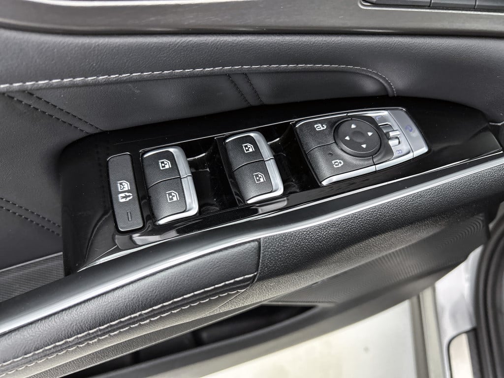 Kia Sorento 1.6 t-gdi plug-in hybrid 4wd executiveline 7p. stoeverw/ventila