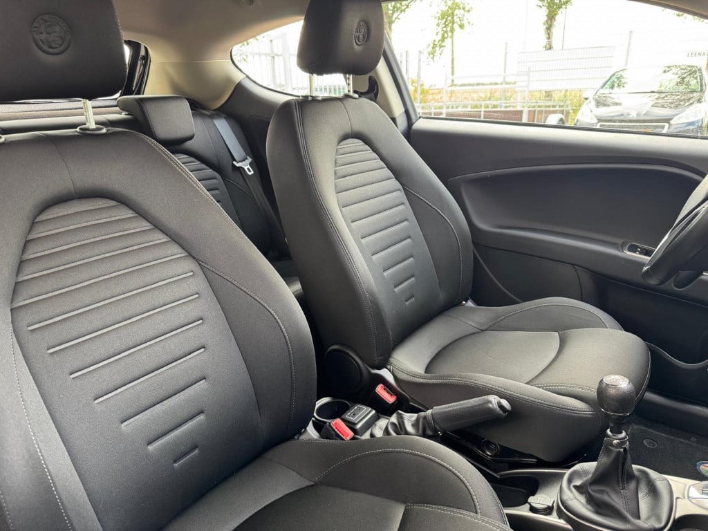 Alfa Romeo MiTo 0.9 t. air eco