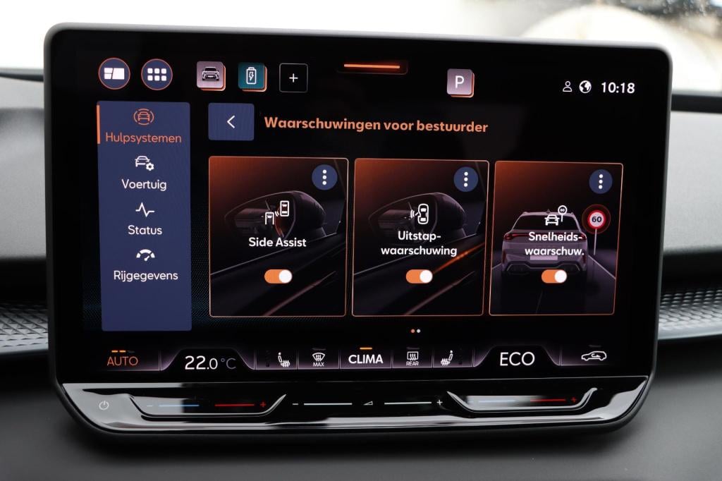 Cupra Terramar 1.5 tsi e-hybrid business 204pk dsg6