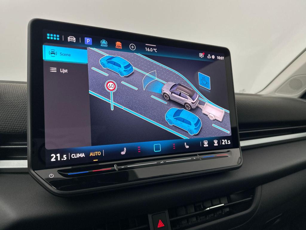 Volkswagen T-roc 1.5 etsi style first edition