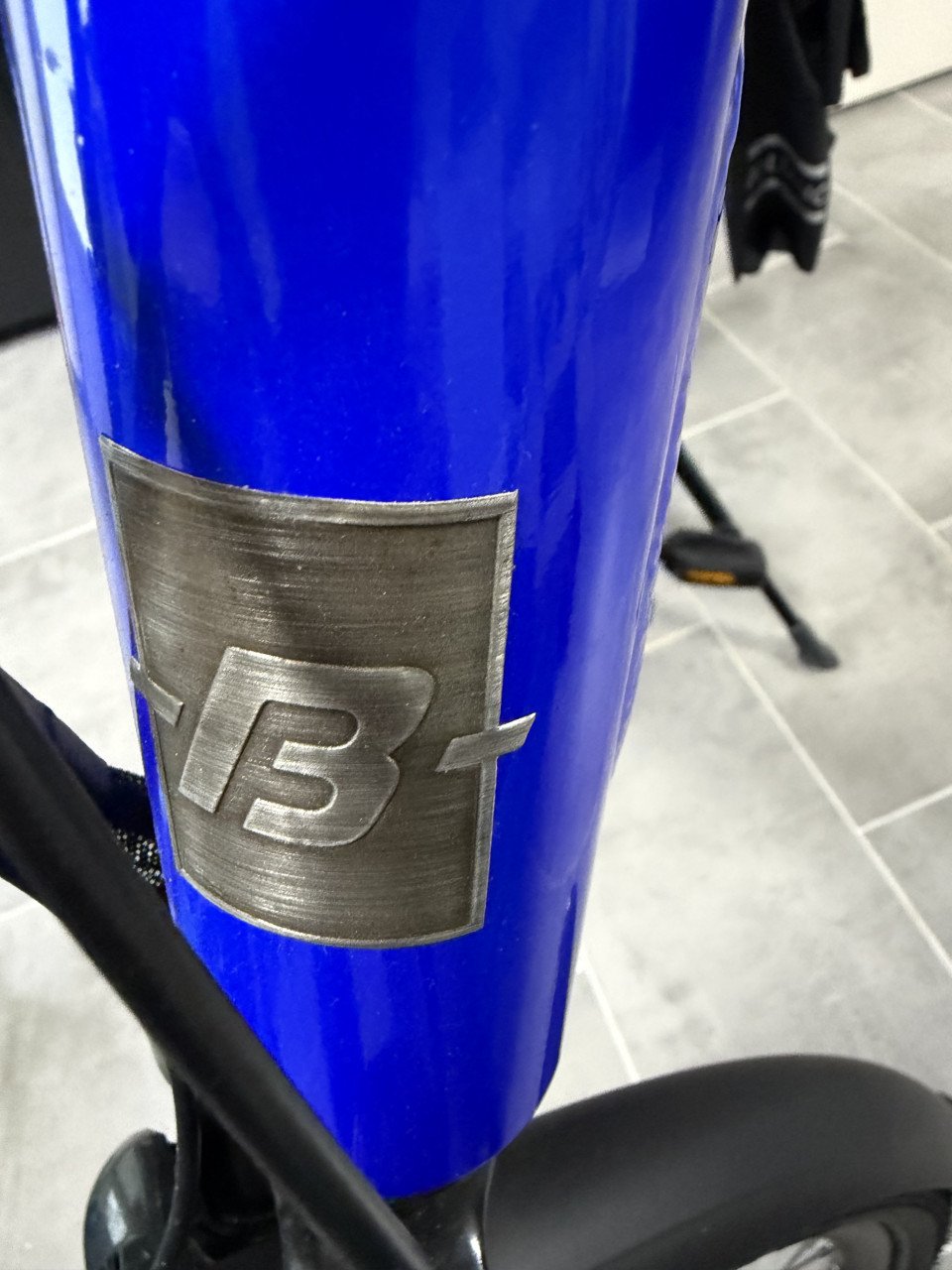 Bikkel