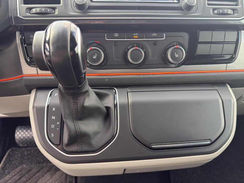 Volkswagen Transporter 2.0 tdi l2h1 sport automaat | elektr. dak | camera |