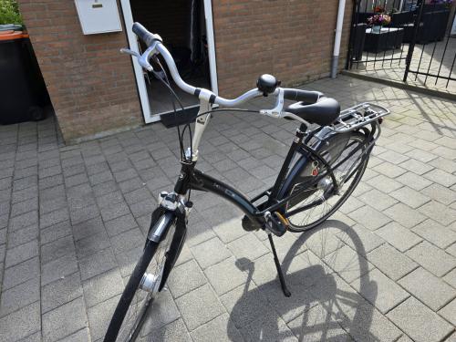 Damesfiets te koop