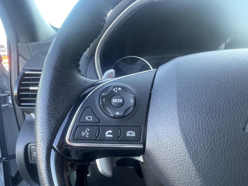 Mitsubishi Eclipse Cross 2.4 phev executive