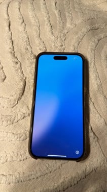 Iphone 15 Pro 128 GB