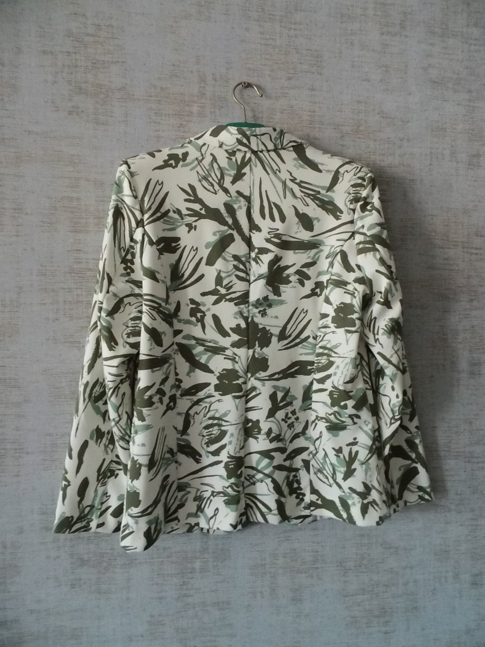 Blazer maat L.