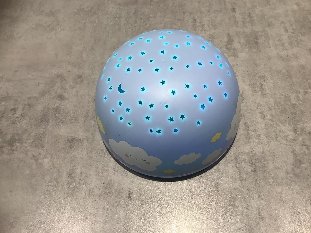 SomeShine Babyprojector