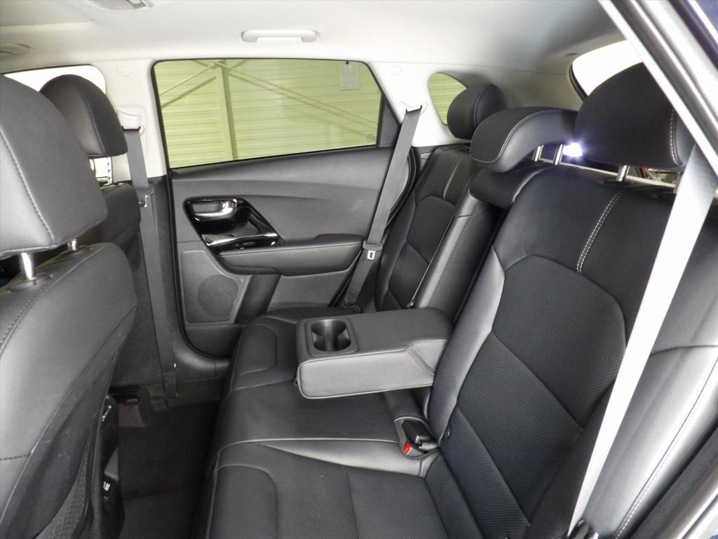 Kia Niro 1.6 gdi phev 141pk dct6 executiveline