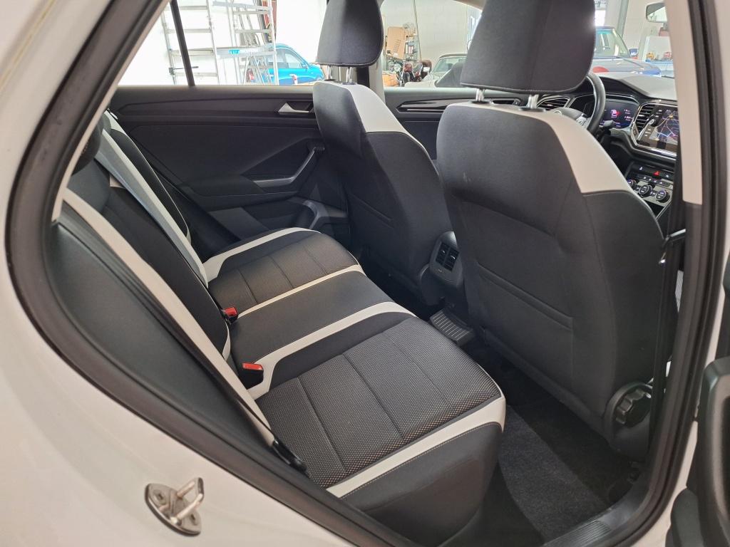 Volkswagen T-roc 1.5 tsi sport | automaat | adaptive cruise control