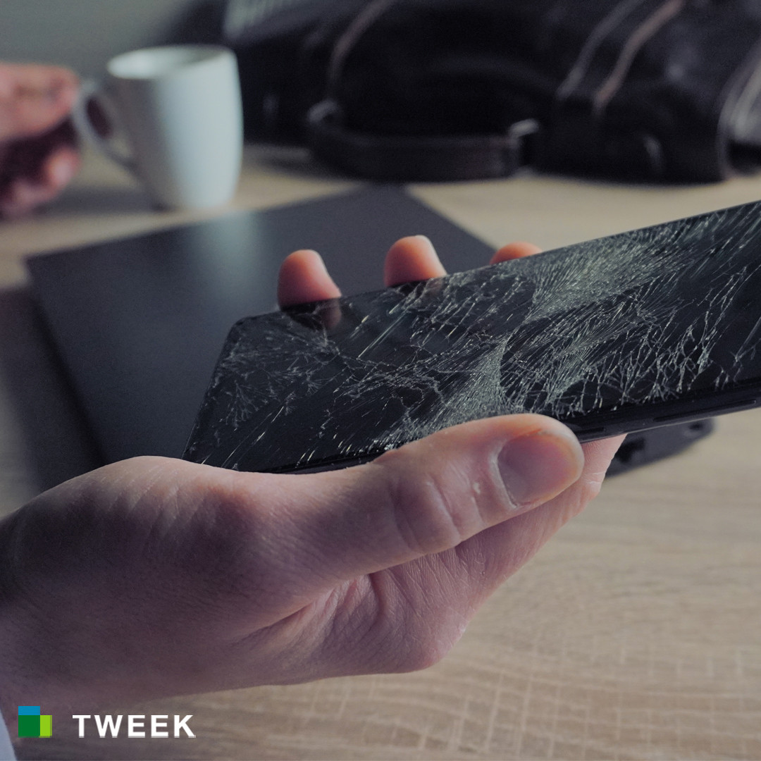 Samsung telefoon kapot? Telefoon reparatie in Middelburg
