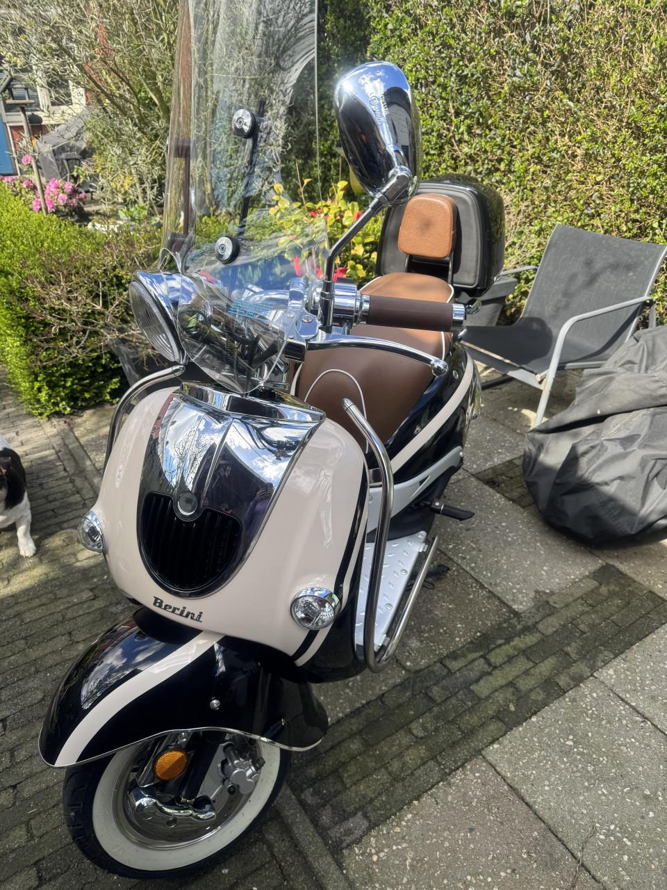 Snorscooter