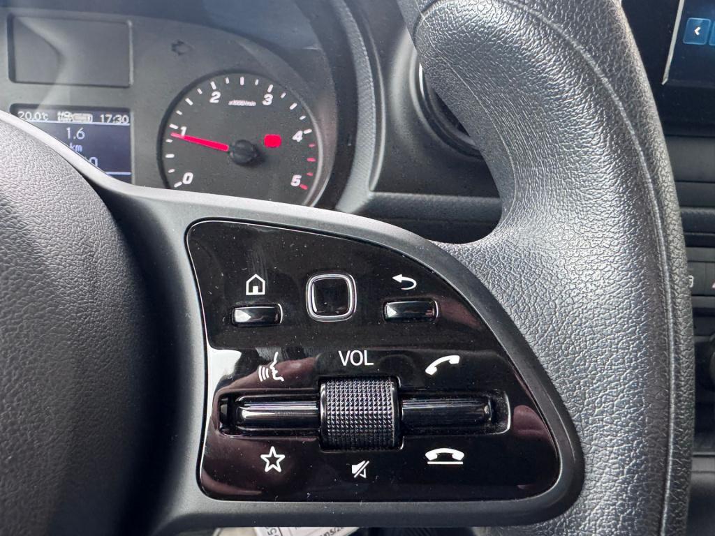 Mercedes-Benz Citan 108 cdi l1 base