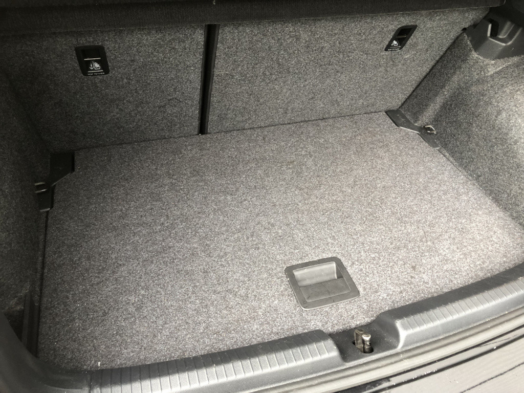 Volkswagen Polo 1.0 tsi comfortline business navigatie 5-drs