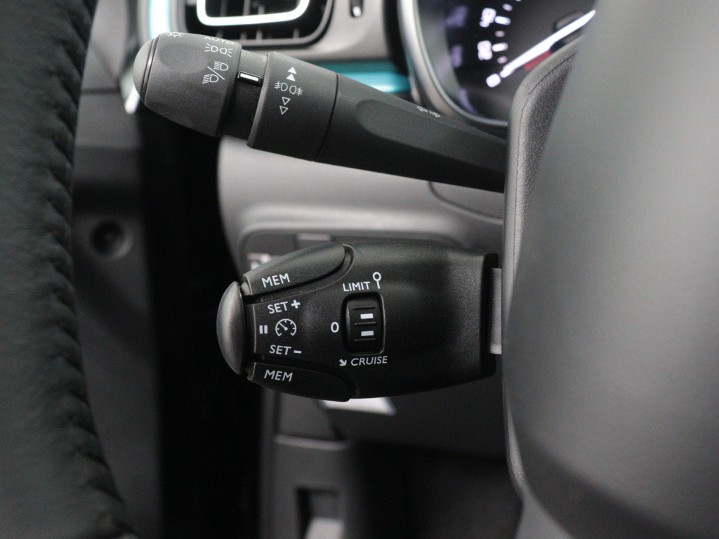 Citroen C3 82 pk c-series | rijklaar |