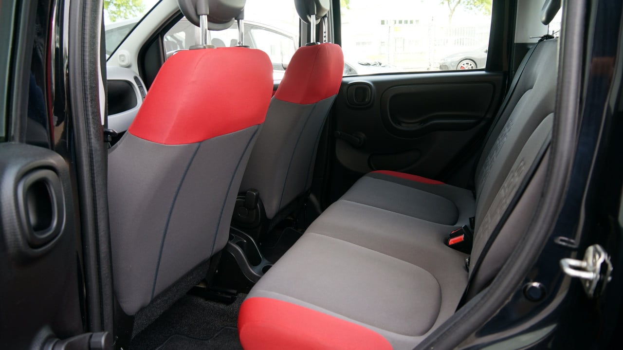 Fiat Panda 0.9 TwinAir Edizione Cool rijklaar