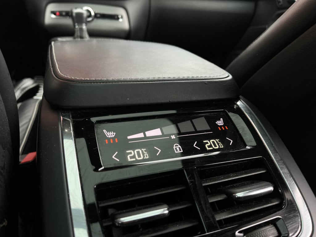 Volvo XC90 2.0 d5 awd r-design | blis | head-up | pilot assist | 360'' came