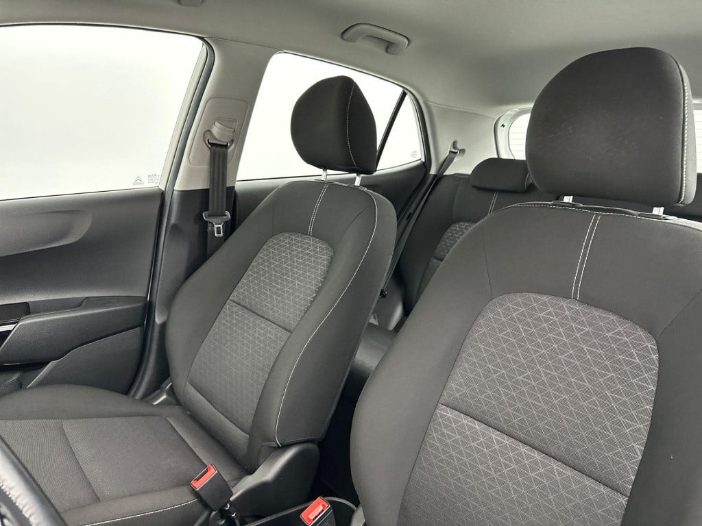 Kia Picanto 1.0 mpi dynamicplusline | lmv | bluetooth | airco | camera | na