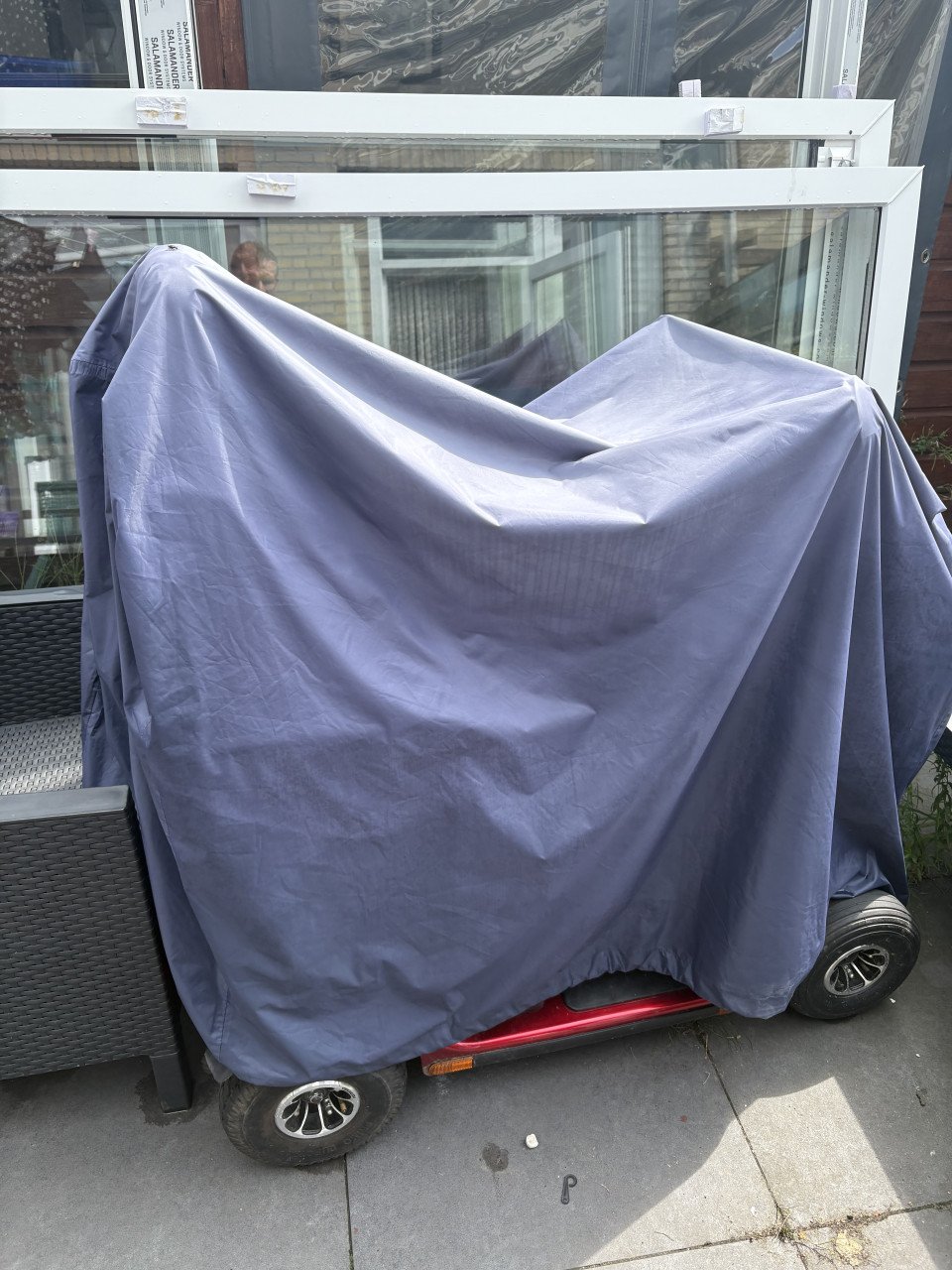 Scootmobiel
