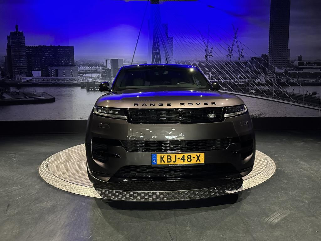 Land Rover Range Rover 3.0 p460e dynamic hse phev *pano*23"inch*5 jaar gara