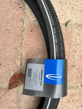 Schwalbe Marathon Plus  47-622    /   28 x 1,75