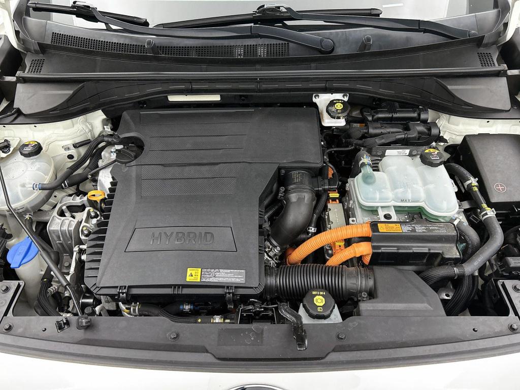 Kia Niro 1.6 gdi hybrid edition | automaat | schuif-/kanteldak | apple carp