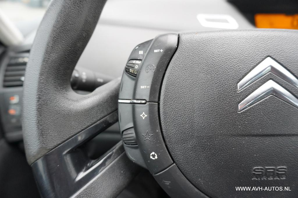 Citroen Grand C4 Picasso 1.8-16v prestige 7 - persoons!