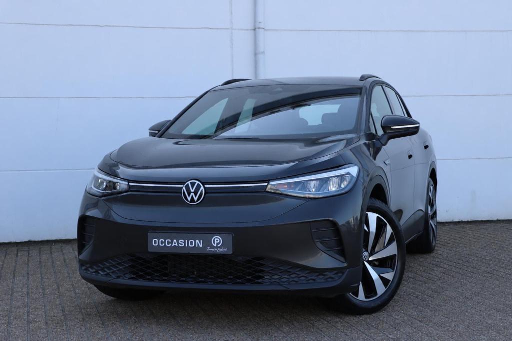 Volkswagen Id.4 pro 77 kwh 204pk