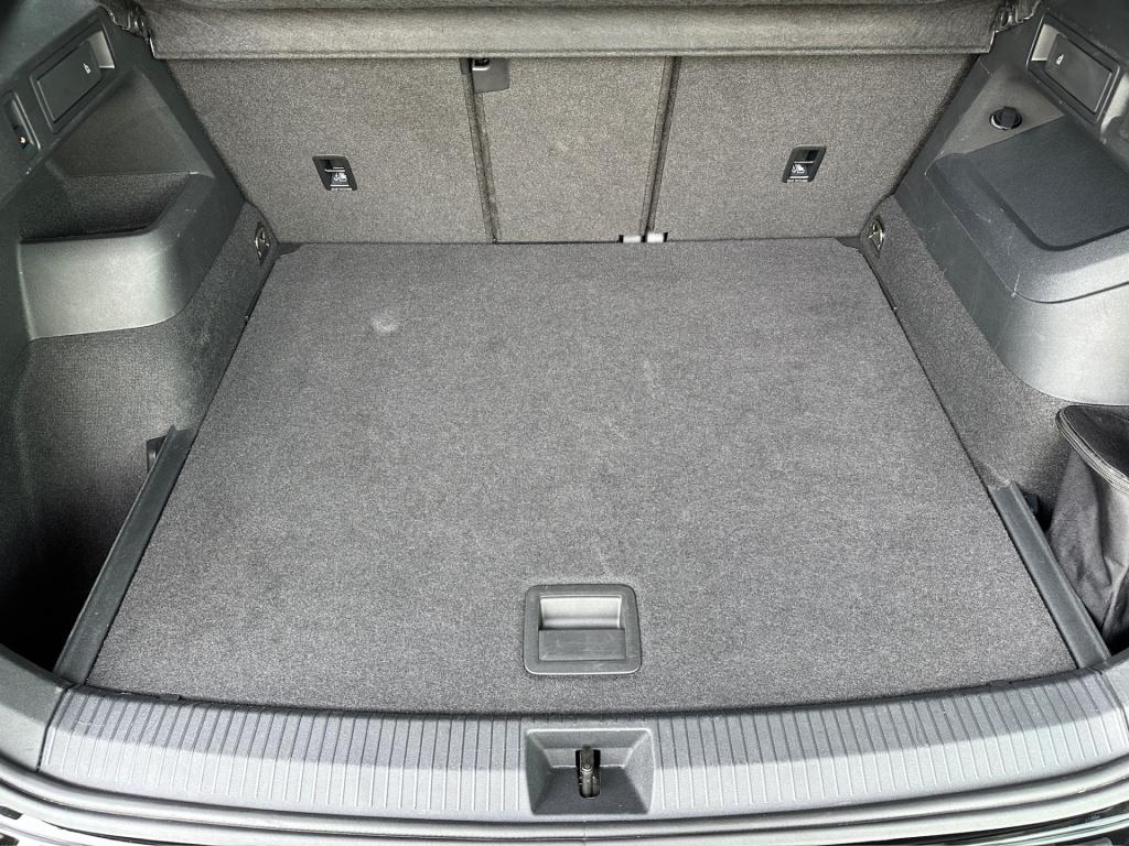 Volkswagen Tiguan 1.5 etsi 150pk dsg goal | trekhaak | 360 camera | iq ligh