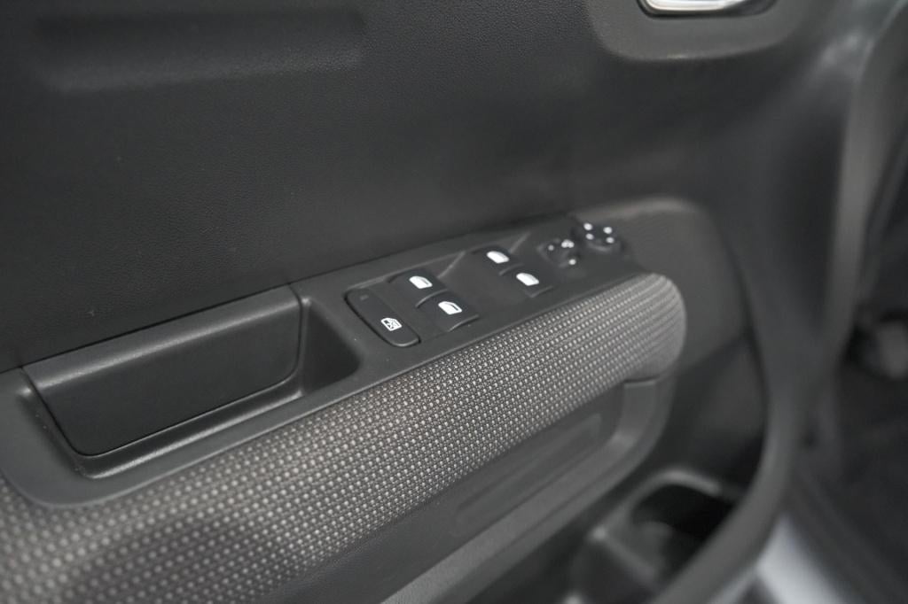 Citroen C3 Aircross puretech 110 max | parkeersensoren | apple carplay | cl