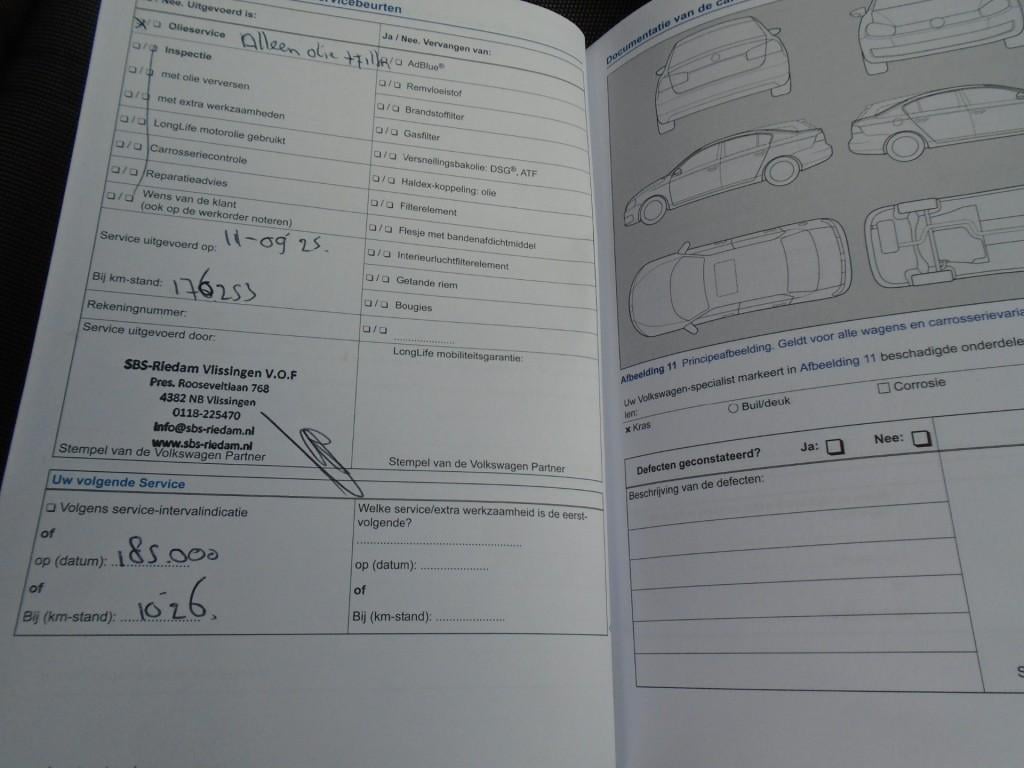 Volkswagen UP! up 1.0 move bluem.