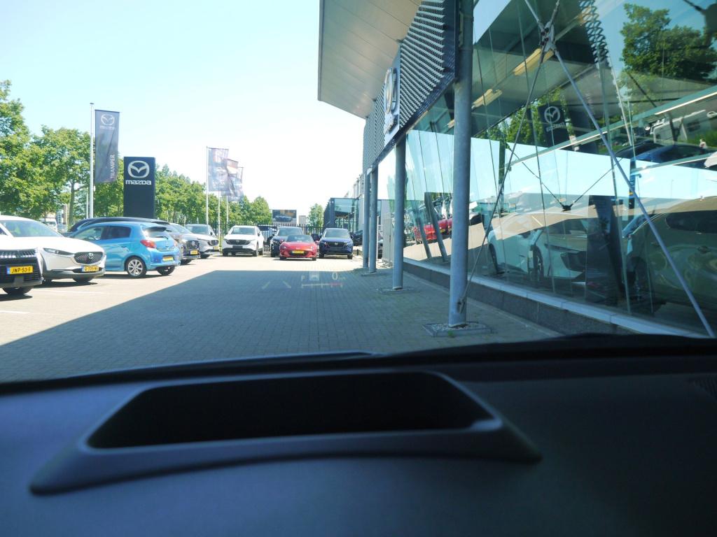 Mazda 2 Hybrid 1.5 select 116 pk |rijklaar