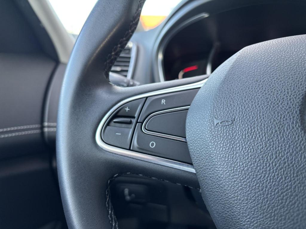 Renault Scenic 1.3 tce intens incl. trekhaak!