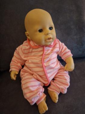 Babypop