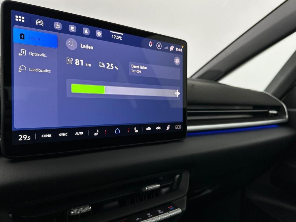 Volkswagen Id.3 Neo trend 50 kwh