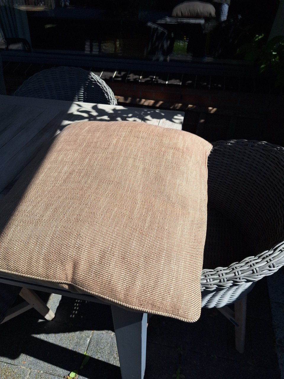 Linteloo 2x bank en 1x fauteuil