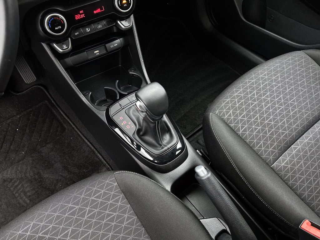 Kia Picanto 1.0 dpi dynamicplusline automaat | parkeercamera | navi