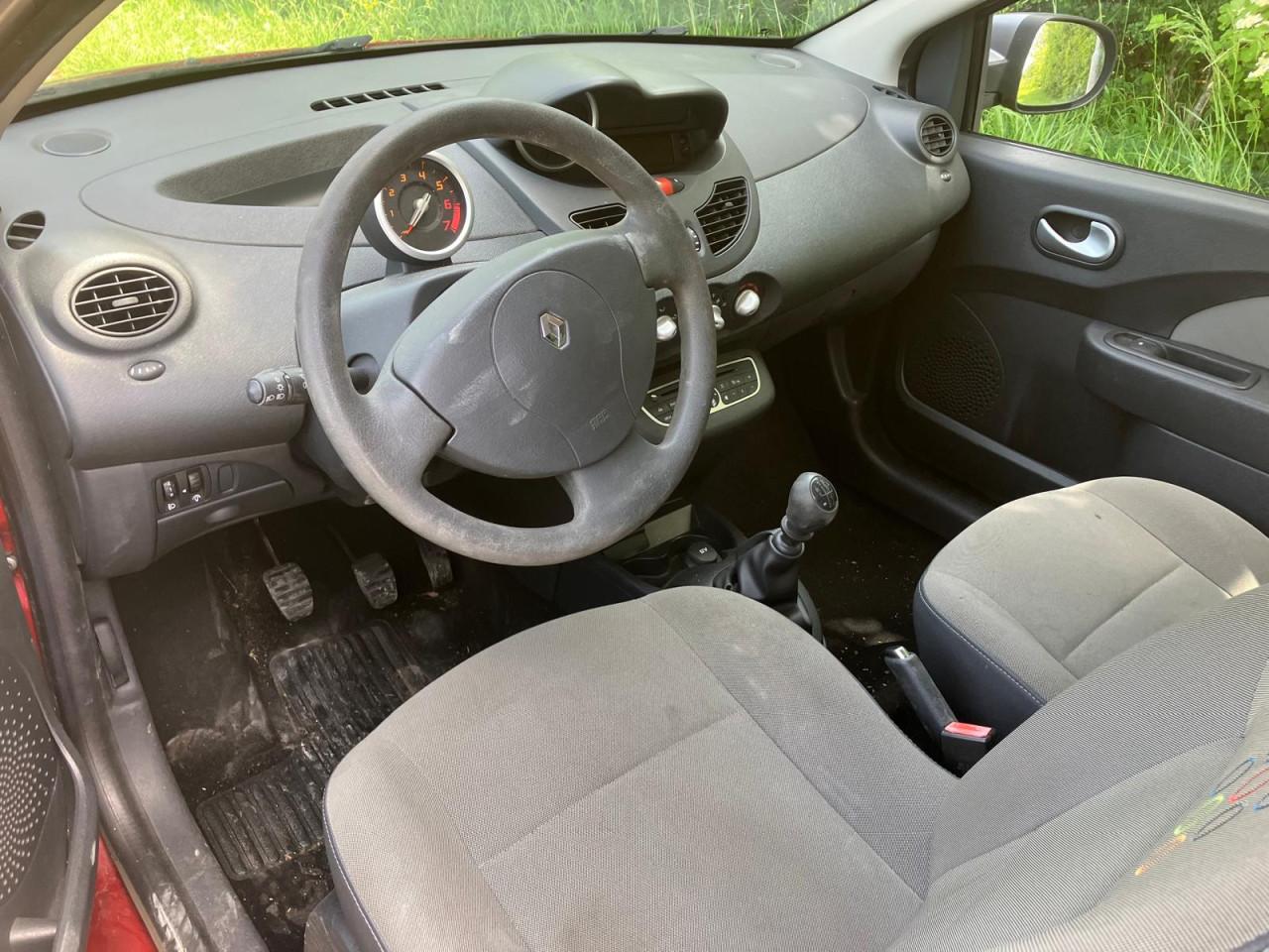 Renault Twingo 1.2