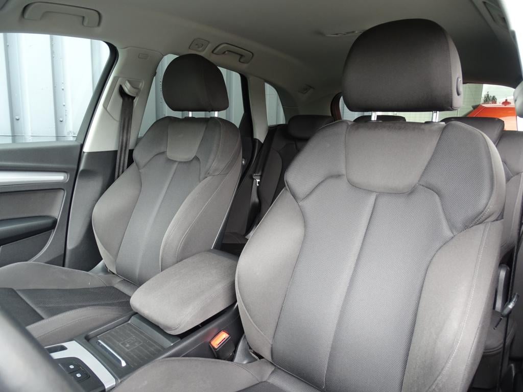 Audi Q5 50 tfsi e quattro pro line s-line | led | 19"