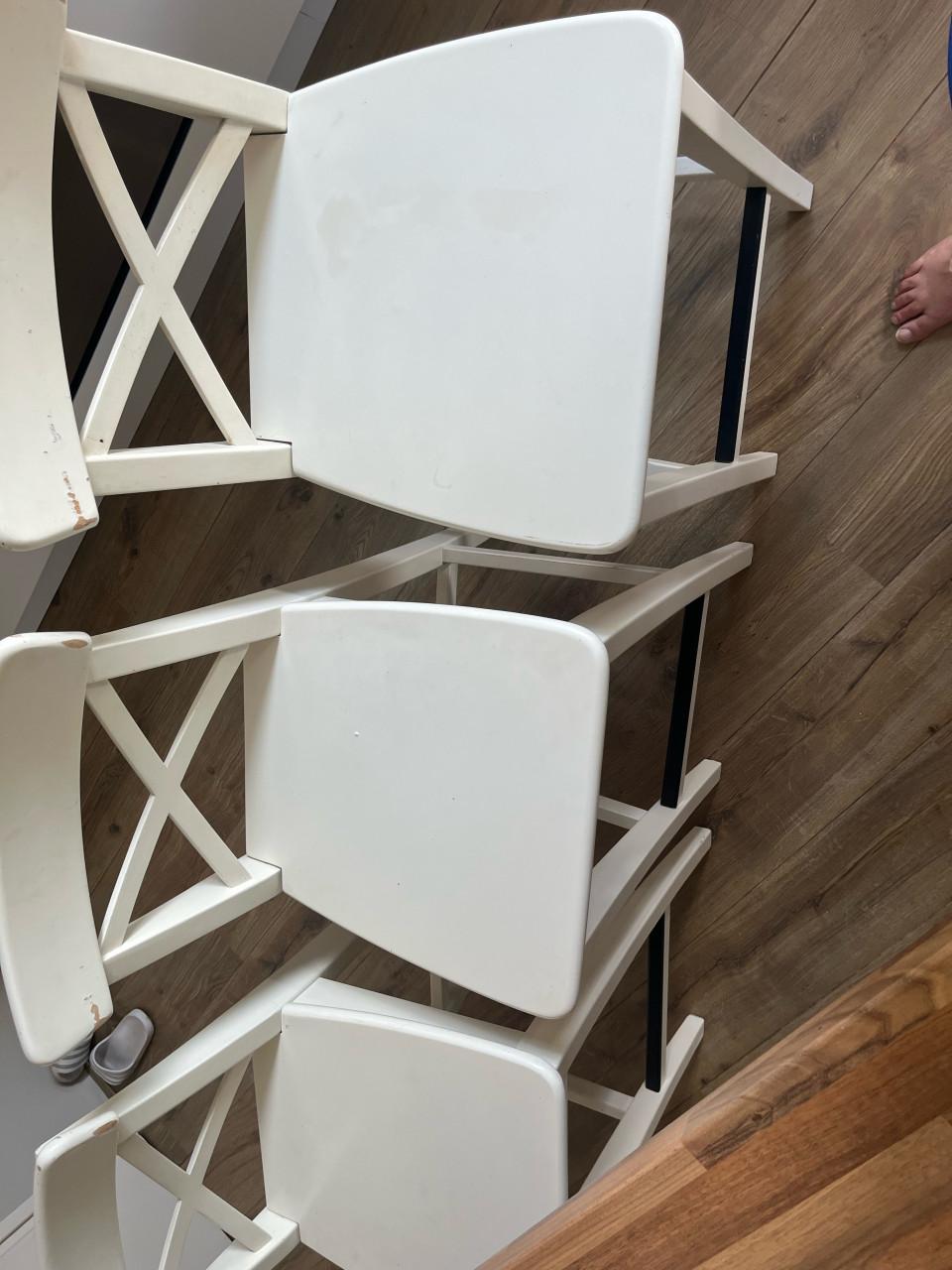 Stoelen