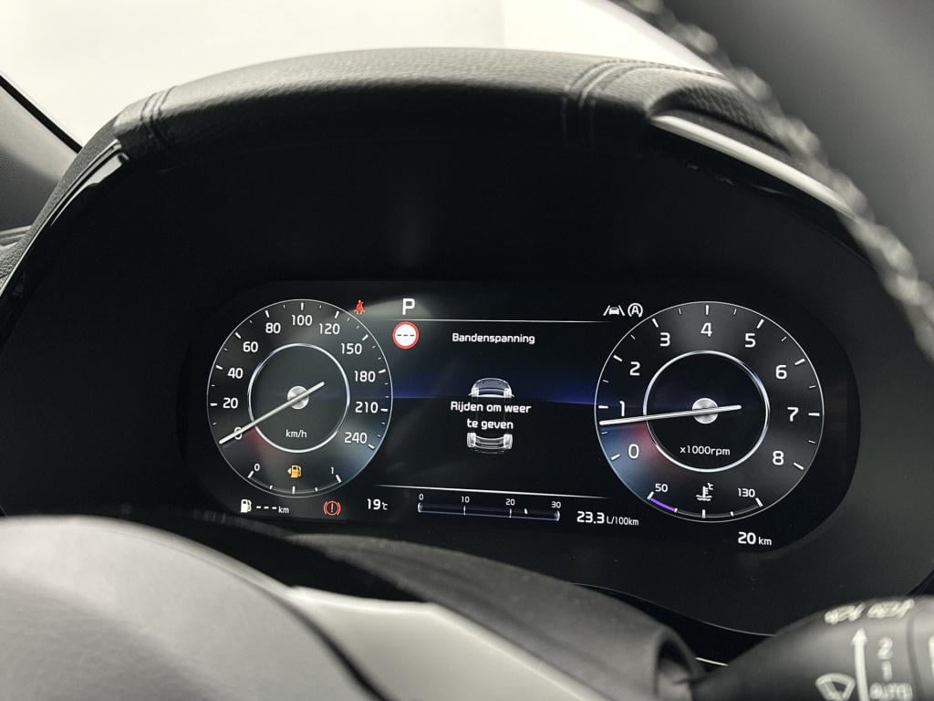 Kia Xceed 1.5 t-gdi gt-line | schuif- kanteldak | elecktrische kofferklep