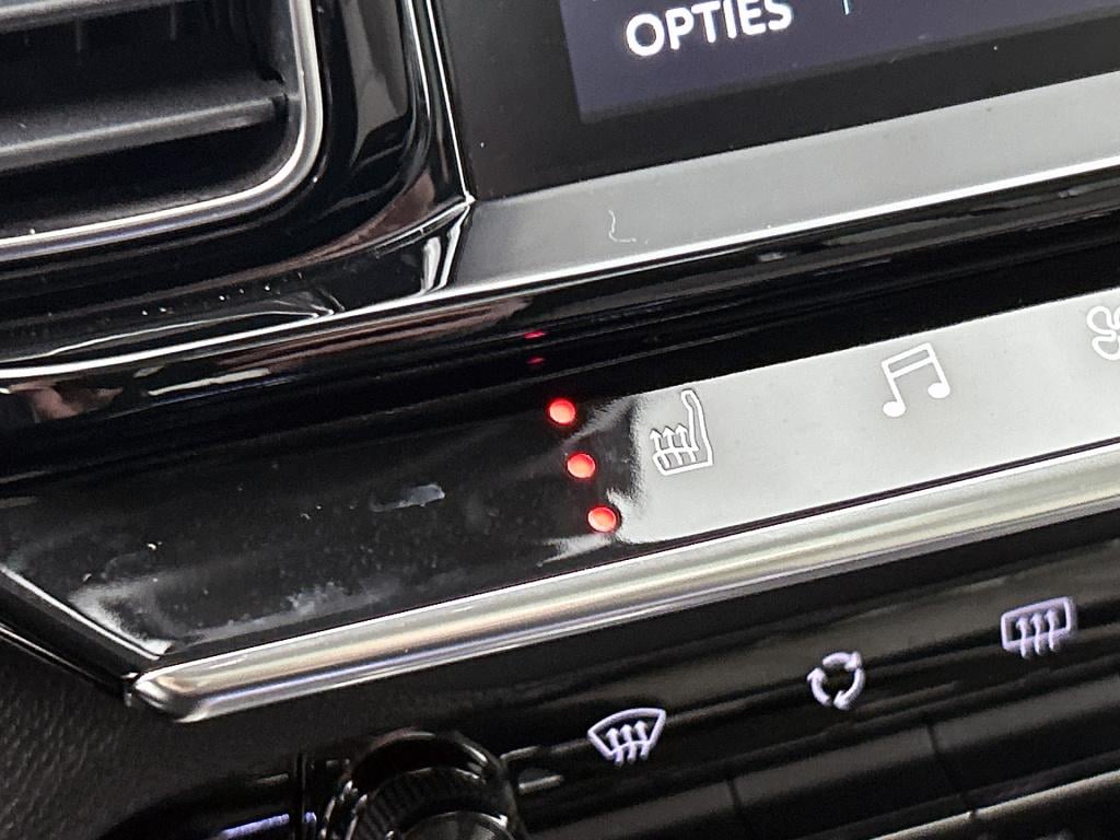 Citroen C5 Aircross plug-in hybrid 225pk automaat shine | rijklaar | panora