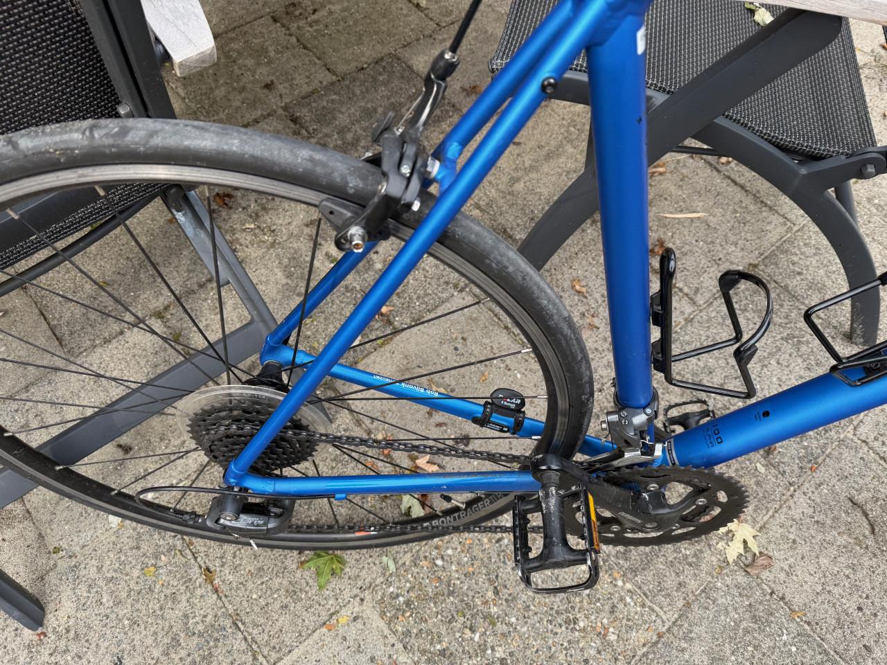 TREK racefiets Domane AL2