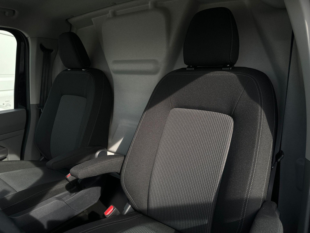 Volkswagen Transporter 2.0 tdi l2h1 30 style