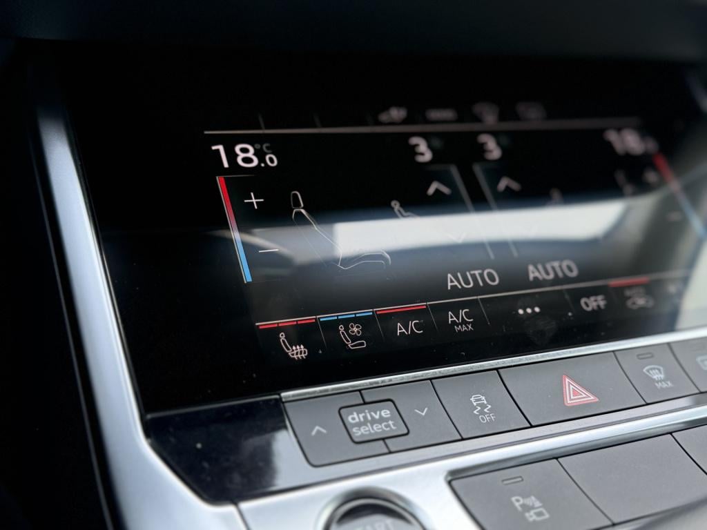 Audi A6 avant 50 tfsi e hybrid 299pk quattro| pano dak | trekhaak